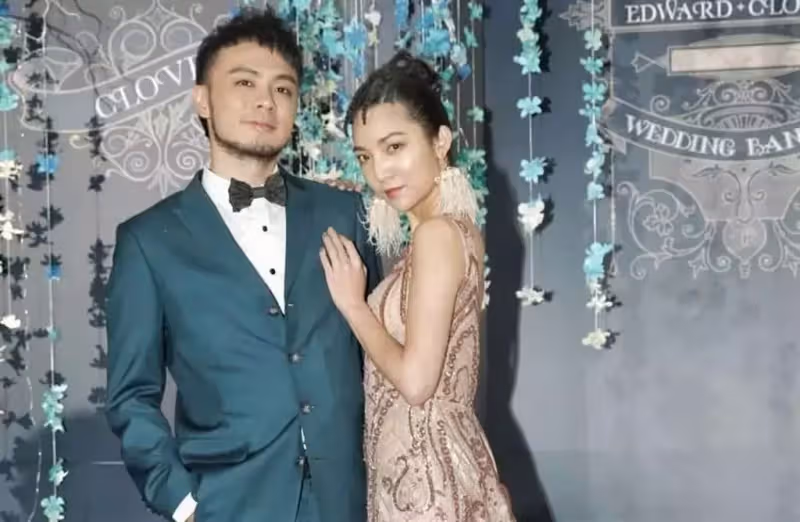 星二代牽手放閃!高雋雅離婚1年「約會林瑞陽兒」甜蜜公開 柴智屏滿意認證「女婿」:他很有禮貌