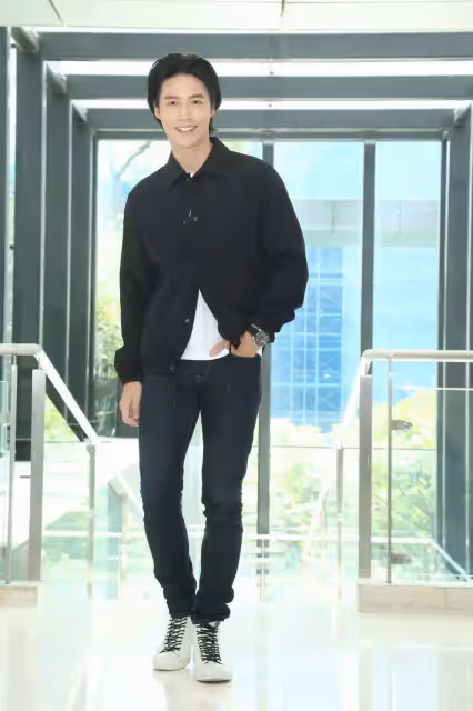 星二代牽手放閃!高雋雅離婚1年「約會林瑞陽兒」甜蜜公開 柴智屏滿意認證「女婿」:他很有禮貌