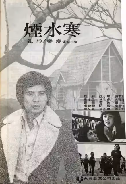 曾與林青霞齊名! 嫁豪門「為生子做19次試管」卻遭背叛 59歲患癌離婚後「重獲新生」活出自我
