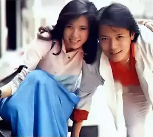 曾與林青霞齊名! 嫁豪門「為生子做19次試管」卻遭背叛 59歲患癌離婚後「重獲新生」活出自我