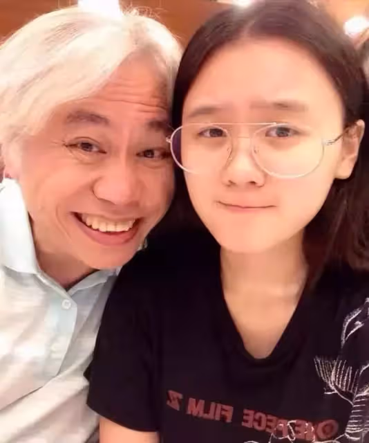 有小20歲女友卻劈腿,爺孫戀後續:兩人已經住一起,打算舉辦婚禮