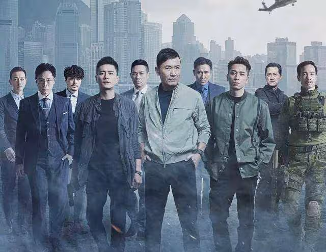 姚子羚稱被欠薪酬靠積蓄度日,曝好姐妹胡定欣喝中藥治療情況好轉