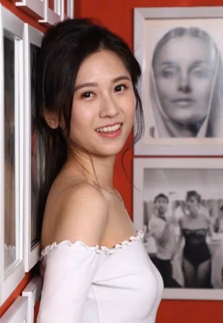 TVB清純女神入行兩年獲力捧,曝曾收到飯局邀約,全都是明碼標價