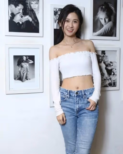 TVB清純女神入行兩年獲力捧,曝曾收到飯局邀約,全都是明碼標價