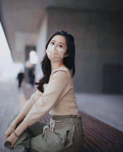TVB清純女神入行兩年獲力捧,曝曾收到飯局邀約,全都是明碼標價