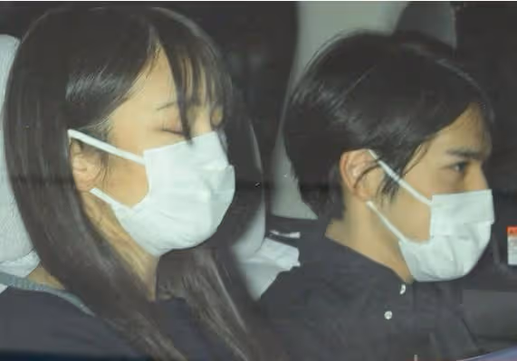 紀子妃要擔心了,真子計劃接婆婆同住,養家壓力全扛在公主身上