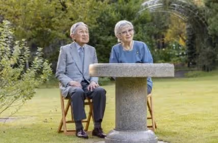 紀子妃要擔心了,真子計劃接婆婆同住,養家壓力全扛在公主身上