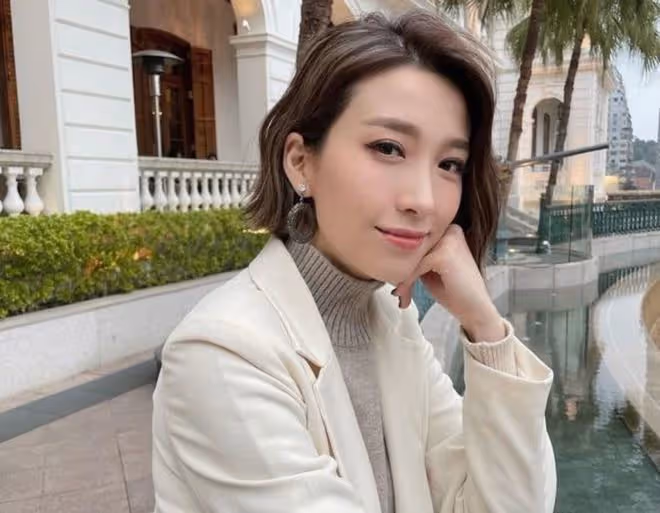 香港疫情嚴峻,TVB當家小生花旦也難熬,被拖欠酬勞靠吃老本度日