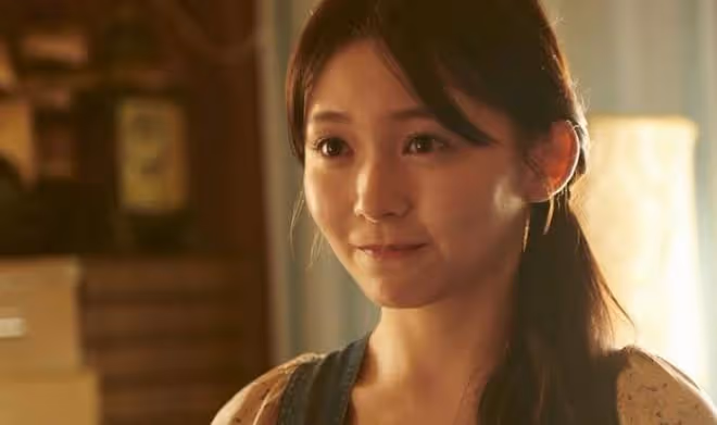 媽媽沒離婚,就開始找野男人