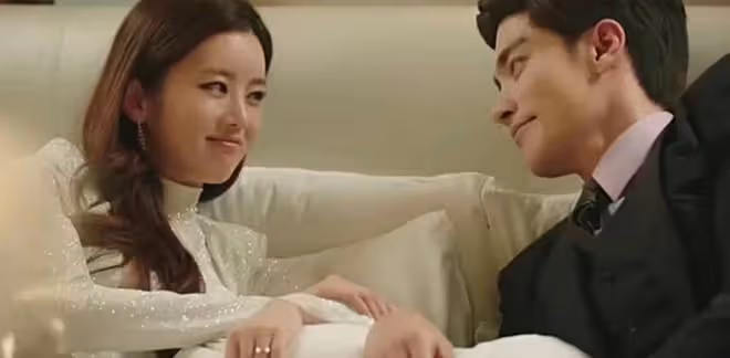 媽媽沒離婚,就開始找野男人