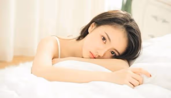 倒貼這男人6年,他沒跟我分手,卻總對我提不起慾望