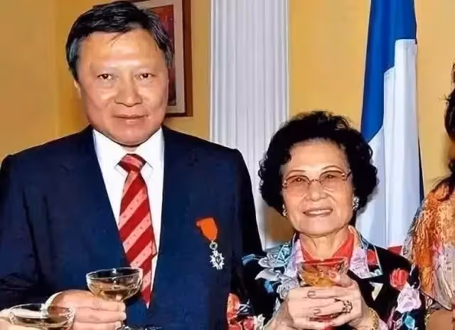 為救千億夫她隻身一人與悍匪談判!事後丈夫卻為小三「與家族公開決裂」 婆媳聯手讓小三人財兩空