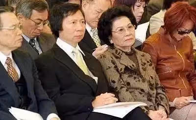 為救千億夫她隻身一人與悍匪談判!事後丈夫卻為小三「與家族公開決裂」 婆媳聯手讓小三人財兩空