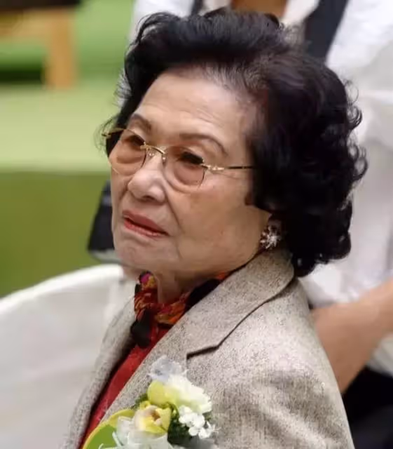 為救千億夫她隻身一人與悍匪談判!事後丈夫卻為小三「與家族公開決裂」 婆媳聯手讓小三人財兩空
