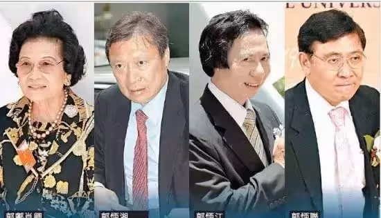 為救千億夫她隻身一人與悍匪談判!事後丈夫卻為小三「與家族公開決裂」 婆媳聯手讓小三人財兩空