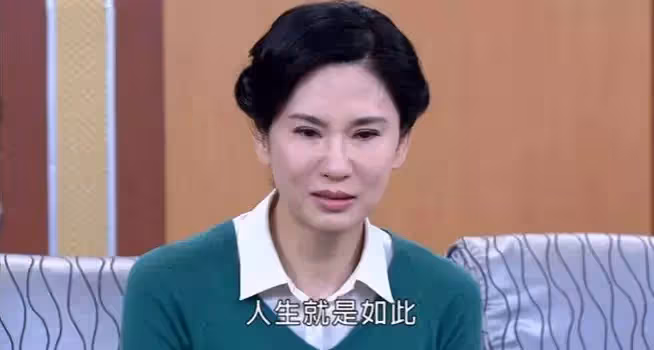 享受獨處！葉歡消失6年近況曝光「一人獨居山上」　56歲不婚「視劇中兒子如親生」頻誇：有兒揪甘心