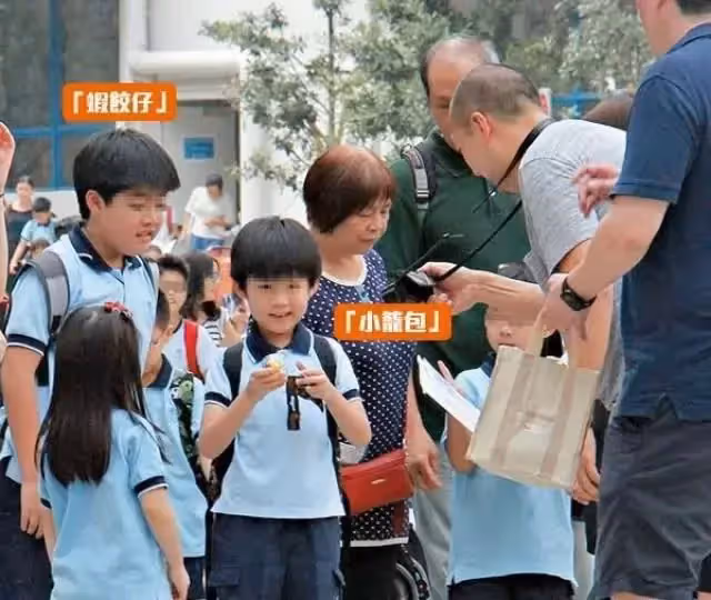 11歲長子神似宋仲基，「卻因身型顏值大跌」追女屢遭拒！46歲陳慧琳「全程鼓勵陪鍛煉」18億資產全留兩兒
