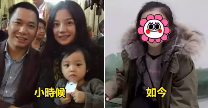 趙薇女兒顏值太高！11歲的她「清澈大眼+高鼻樑」清純可愛，粉絲炸鍋：比媽媽還漂亮