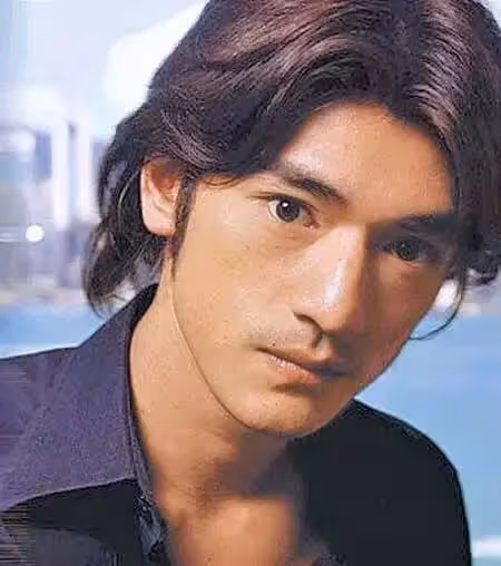 金城武為何經常消失?他的回應一針見血,「生活方式」很多藝人都羨慕卻做不來 網友:相由心生