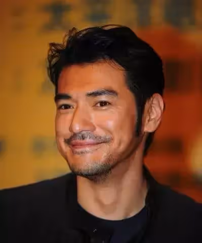 金城武為何經常消失?他的回應一針見血,「生活方式」很多藝人都羨慕卻做不來 網友:相由心生