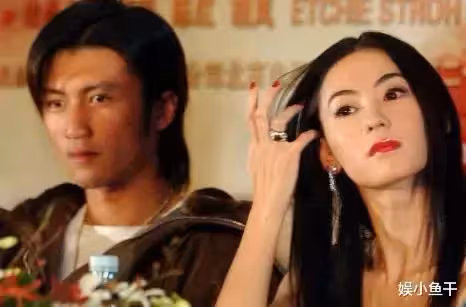 張柏芝機場偶遇王菲女兒,李嫣「脫口而出的稱呼」秒化解尷尬,獲全網狂讃:家教真好