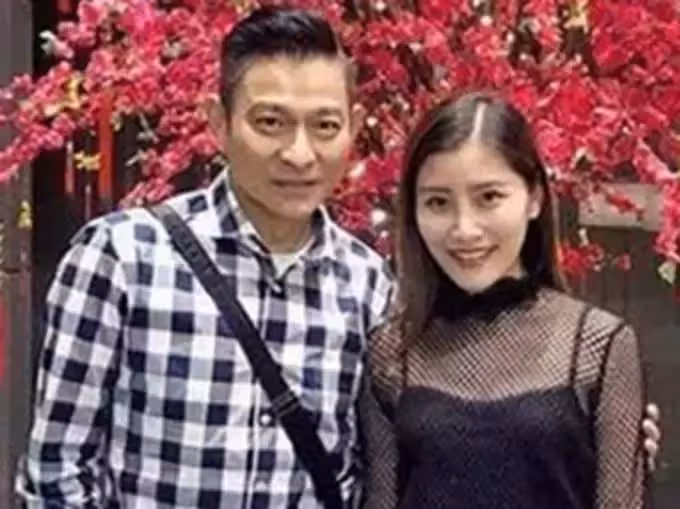 劉德華小姨子自曝確診!暫時沒傳染給女兒,家世顯赫資「13歲管理家族企業」資產過百億