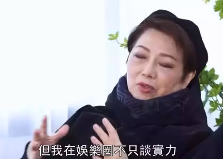 長相普通「努力七年」仍未出道!江華夫婦為「女兒出道」造勢,直言:娛樂圈不光靠實力