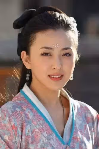 9年前是楊冪助理,9年後和楊冪平起平坐!堪稱是娛樂圈「勵志姐」!