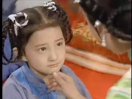 瓊瑤劇「5大童星」命運大不同!《還珠格格》小鴿子削髮為尼,陸振華「老來子」尓傑長成大帥哥