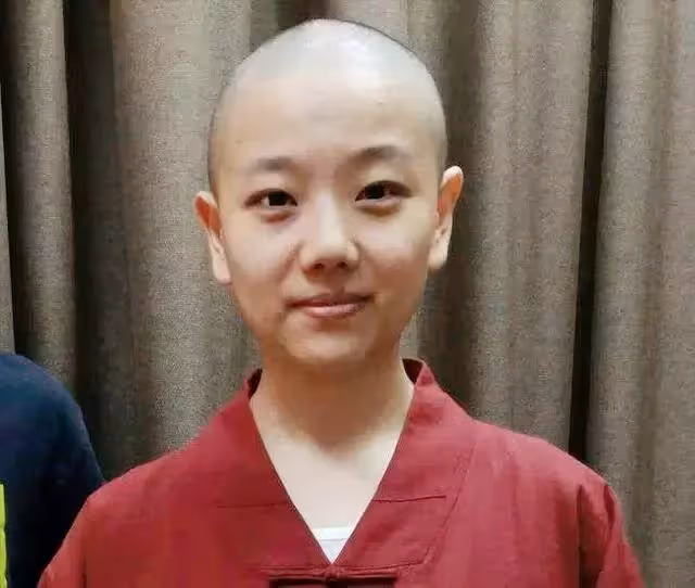 瓊瑤劇「5大童星」命運大不同!《還珠格格》小鴿子削髮為尼,陸振華「老來子」尓傑長成大帥哥