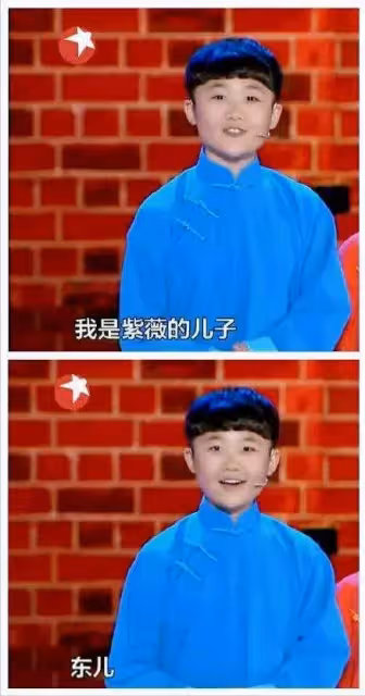 瓊瑤劇「5大童星」命運大不同！《還珠格格》小鴿子削髮為尼，陸振華「老來子」尓傑長成大帥哥