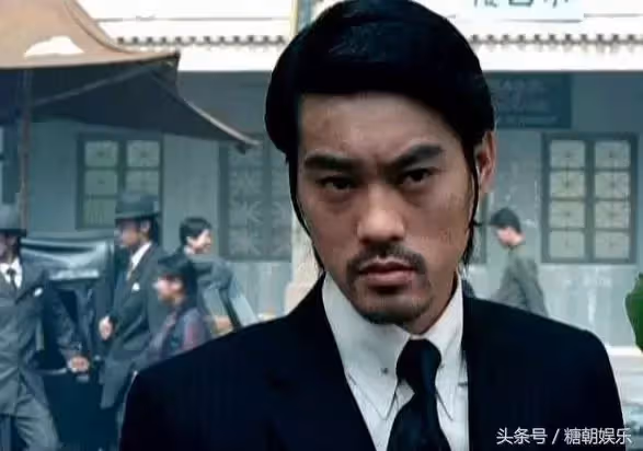 《功夫》演員近照爆出,星仔變星爺,昔日的功夫高手已經慢慢老去 , 她 卻變成美女了 !