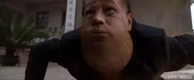 《功夫》演員近照爆出,星仔變星爺,昔日的功夫高手已經慢慢老去 , 她 卻變成美女了 !