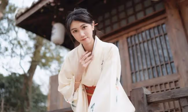 世界小姐選美冠軍，竟然是剛畢業的「程序媛」？快來大飽眼福