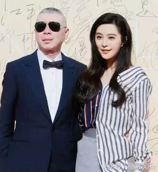 《功夫》演員近照爆出,星仔變星爺,昔日的功夫高手已經慢慢老去 , 她 卻變成美女了 !
