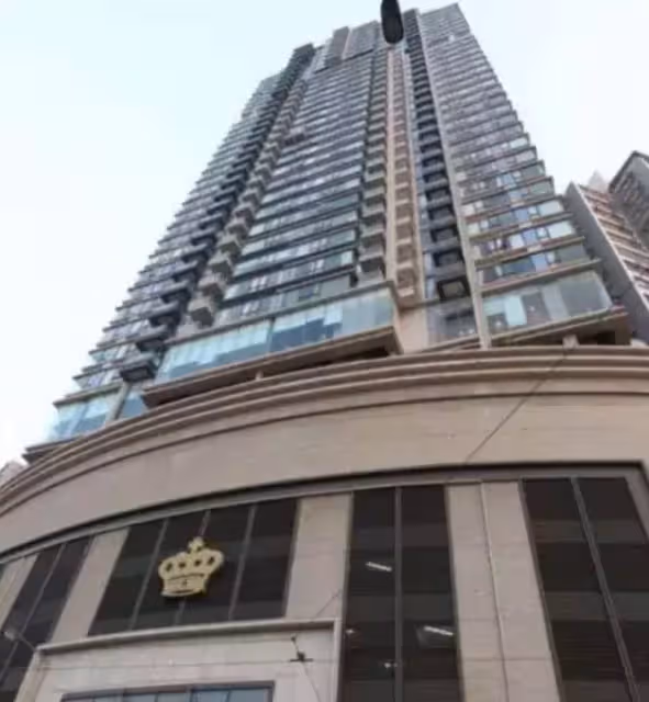 謝霆鋒在香港的豪宅公開!全家都是大明星人物,但卻住普通的房子 ,網友:完全不像是明星住的