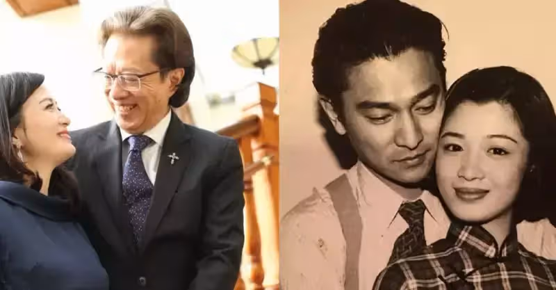 曾靠救濟金度日!前夫離開「為養育女兒復出」 二婚再嫁「身價32億法拉利之父」42歲成功產女