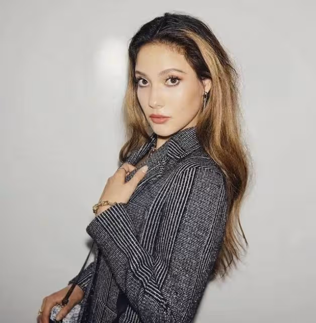 恭喜!谷愛凌獲薦演張藝謀新電影,有望擠走劉浩存同易烊千璽合作