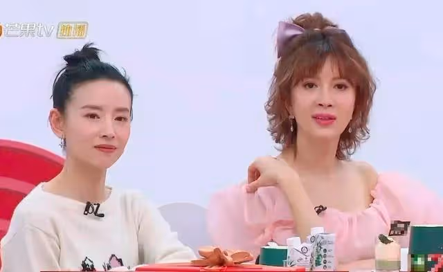 金巧巧真不懂自己,五官老氣卻硬凹芭比人設,效果適得其反太尷尬