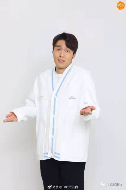 想像心目中的星爺!TVB力捧小生80年代口音夠盞鬼