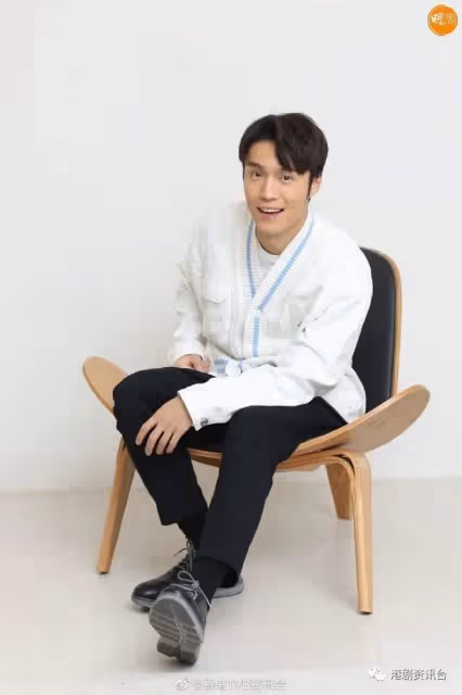 想像心目中的星爺!TVB力捧小生80年代口音夠盞鬼