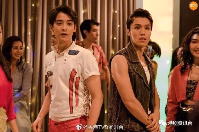 想像心目中的星爺!TVB力捧小生80年代口音夠盞鬼