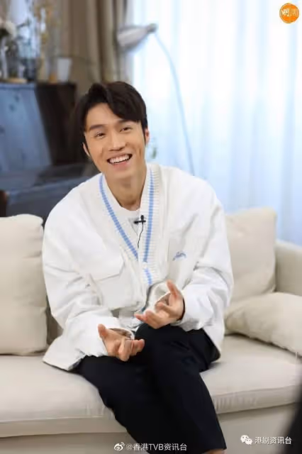 想像心目中的星爺!TVB力捧小生80年代口音夠盞鬼