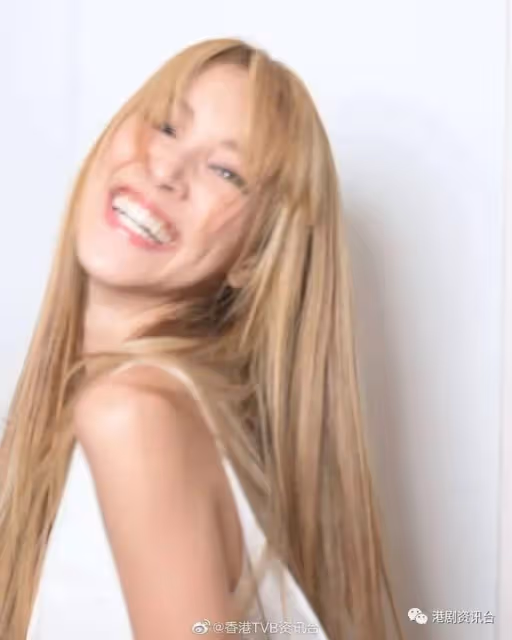 梁諾妍產後急忙修身做深蹲!陳凱琳剪齊劉海成功減齡
