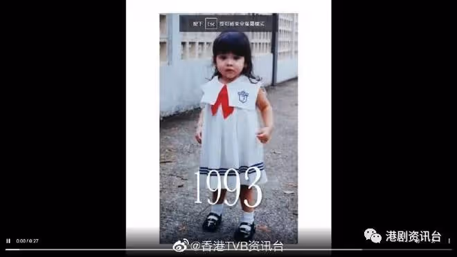 梁諾妍產後急忙修身做深蹲!陳凱琳剪齊劉海成功減齡