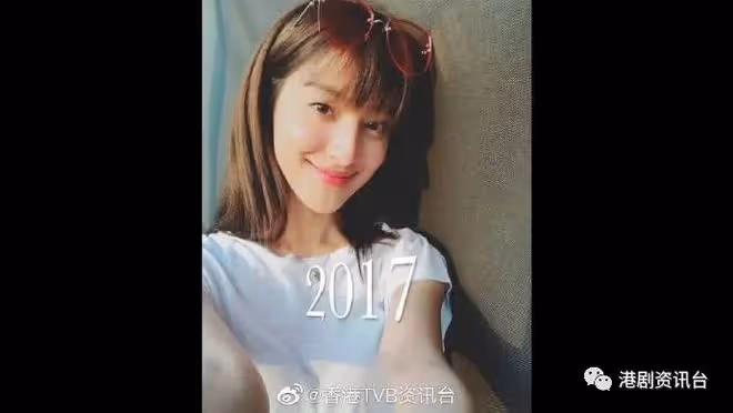 梁諾妍產後急忙修身做深蹲！陳凱琳剪齊劉海成功減齡
