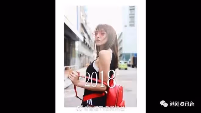 梁諾妍產後急忙修身做深蹲!陳凱琳剪齊劉海成功減齡