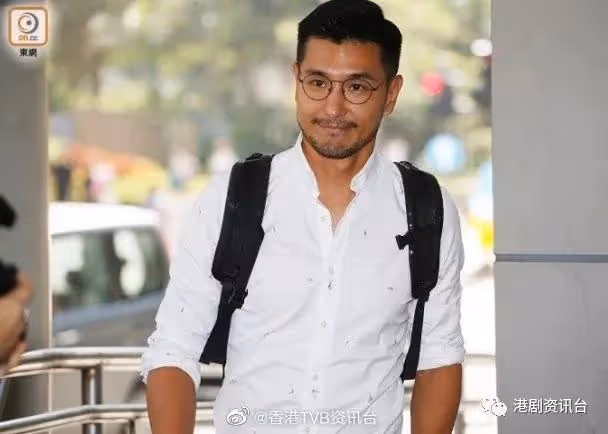 有苦自己知!TVB視帝自爆被拖欠百萬薪資