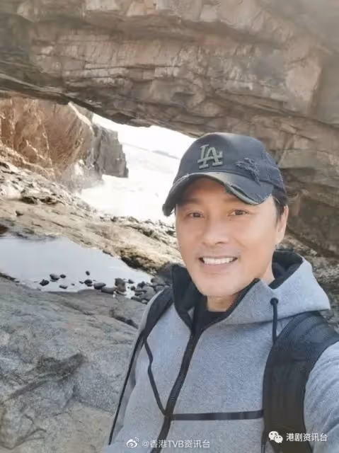 有苦自己知!TVB視帝自爆被拖欠百萬薪資