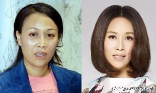 你還在為容貌焦慮？去掉濾鏡離開精修，你的偶像也是個普通人